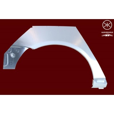 Арка задняя (правая) Klokkerholm для Volkswagen PASSAT B6 2005-2010 - фото