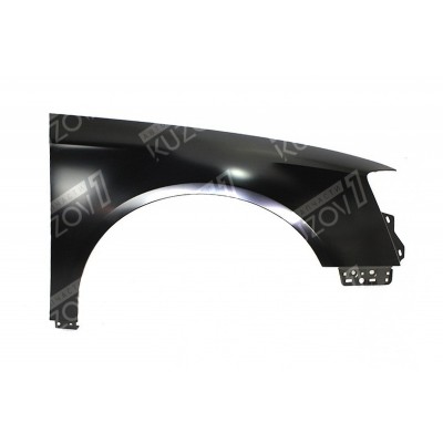 Крыло переднее (правое) ORAN для Volkswagen PASSAT B6 2005-2010 - фото