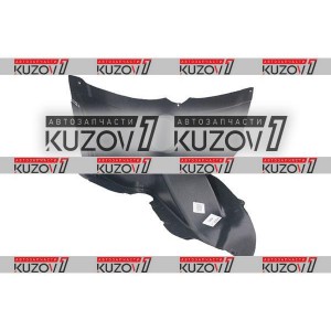 ПОДКРЫЛОК ПЕРЕДНИЙ (ЛЕВЫЙ) ПЕРЕДНЯЯ ЧАСТЬ, FLORIMEX