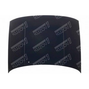 КАПОТ - фото