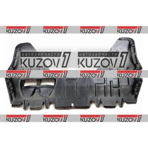 ЗАЩИТА ДВИГАТЕЛЯ (ПЛАСТИК) БЕНЗИН, FLORIMEX - фото