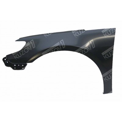 Крыло переднее (левое) TYG для Volkswagen PASSAT CC 2008-2012 - фото