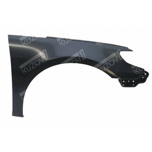 КРЫЛО ПЕРЕДНЕЕ (ПРАВОЕ) - фото