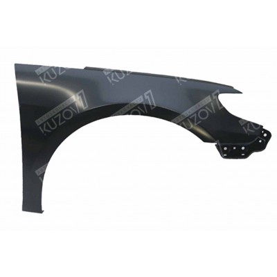 Крыло переднее (правое) TYG для Volkswagen PASSAT CC 2008-2012 - фото