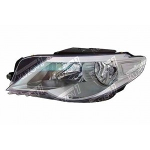 ПЕРЕДНЯЯ ФАРА (ЛЕВАЯ) USA-TYPE, TYC - фото