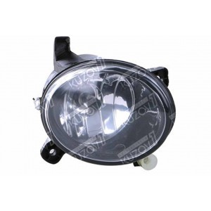 ПРОТИВОТУМАННАЯ ФАРА (ПРАВАЯ) TYC