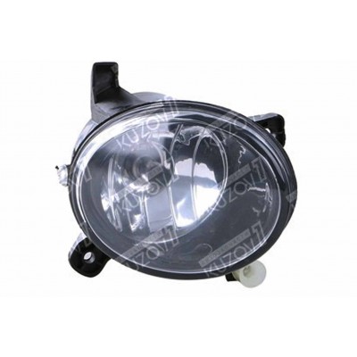 Противотуманная фара (правая) TYC для Volkswagen PASSAT CC 2008-2012 - фото