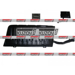 ТОПЛИВНЫЙ БАК (КАРБЮРАТОР) - фото ТОПЛИВНЫЙ БАК (КАРБЮРАТОР) - фото