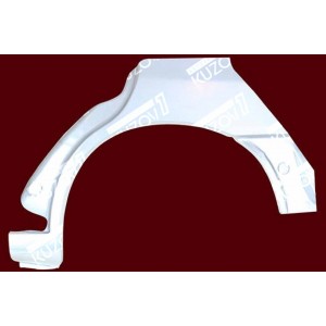 АРКА ЗАДНЯЯ (ЛЕВАЯ) ОРИГИНАЛ, 0.8 ММ, ПОЛЬША