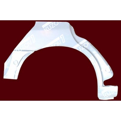 Арка задняя (правая) POTRYKUS для SEAT Ibiza 1996-1999 - фото