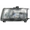 Передняя фара (левая) AVG для Volkswagen POLO 1994-1999 - фото 1 Передняя фара (левая) AVG для Volkswagen POLO 1994-1999 - фото 1