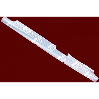 Порог (левый) POTRYKUS для Volkswagen POLO 1994-1999 - фото