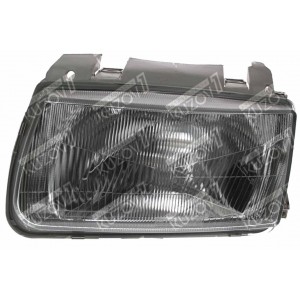ПЕРЕДНЯЯ ФАРА (ЛЕВАЯ) DEPO - фото