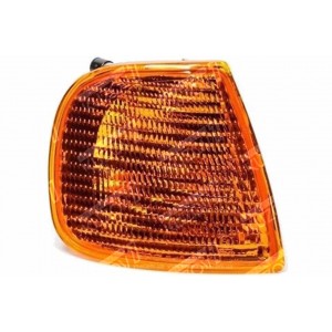 УКАЗАТЕЛЬ ПОВОРОТА (ПРАВЫЙ) ЖЕЛТЫЙ, DEPO - фото УКАЗАТЕЛЬ ПОВОРОТА (ПРАВЫЙ) ЖЕЛТЫЙ, DEPO - фото