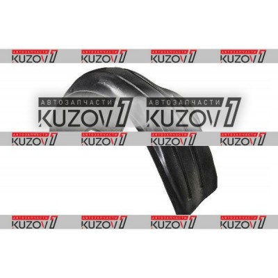 Подкрылок задний (левый) Florimex для Volkswagen POLO 1994-1999 - фото