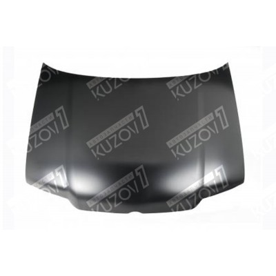Капот TYG для Volkswagen POLO 1999-2001 - фото