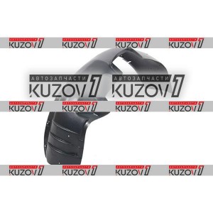 ПОДКРЫЛОК ПЕРЕДНИЙ (ПРАВЫЙ) LIAN TUOH - фото