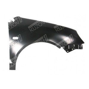 КРЫЛО ПЕРЕДНЕЕ (ПРАВОЕ) C ОТВ. ПОД ПОВТОРИТЕЛЬ (ОЦИНКОВАНО), ORAN