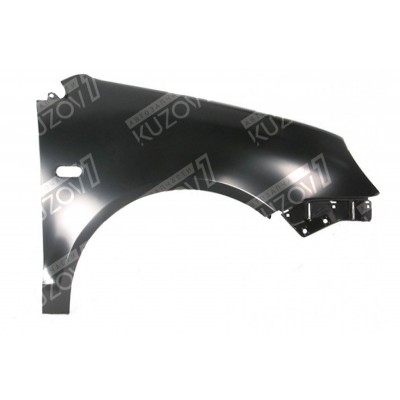 Крыло переднее (правое) КИТАЙ для Volkswagen POLO 2001-2005 - фото