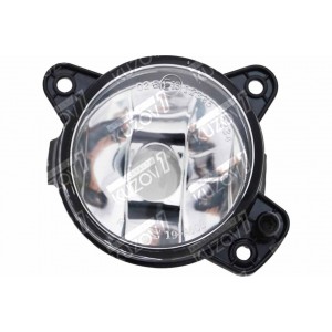 ПРОТИВОТУМАННАЯ ФАРА (ПРАВАЯ), TYC