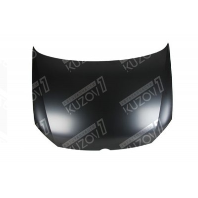 Капот TYG для Volkswagen POLO 2009-2015 - фото