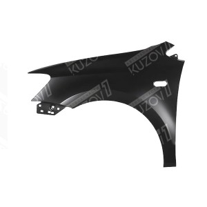 КРЫЛО (ЛЕВОЕ) С ОТВ. ПОД ПОВТОРИТЕЛЬ, ОРИГИНАЛ  - фото