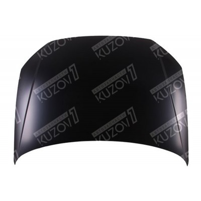 Капот VAG для Volkswagen POLO 2015- - фото