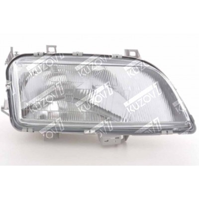 Передняя фара (правая) DJ Auto для SEAT ALHAMBRA 1996-2000 - фото