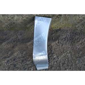 КРЫЛО ПЕРЕДНЕЕ (ПРАВОЕ) РЕМКОМПЛЕКТ, НИЖНЯЯ ЧАСТЬ, БЕЛАРУСЬ  - фото