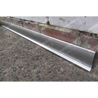 Порог (левый) БЕЛАРУСЬ для Volkswagen SHARAN 1995-2000 - фото