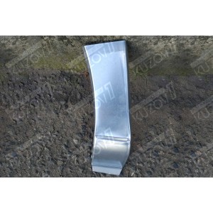 КРЫЛО ПЕРЕДНЕЕ (ЛЕВОЕ) РЕМКОМПЛЕКТ, НИЖНЯЯ ЧАСТЬ, БЕЛАРУСЬ - фото КРЫЛО ПЕРЕДНЕЕ (ЛЕВОЕ) РЕМКОМПЛЕКТ, НИЖНЯЯ ЧАСТЬ, БЕЛАРУСЬ - фото