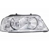 Передняя фара (правая) Хром, Электрическая, TYC для Volkswagen SHARAN 2000-2010 - фото 1 Передняя фара (правая) Хром, Электрическая, TYC для Volkswagen SHARAN 2000-2010 - фото 1