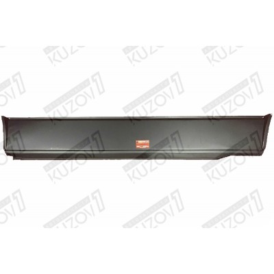 Панель Боковая (левая) Klokkerholm для Volkswagen T3 1979-1992 - фото