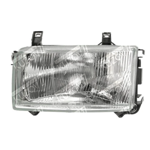 ПЕРЕДНЯЯ ФАРА (ЛЕВАЯ) TYC - фото