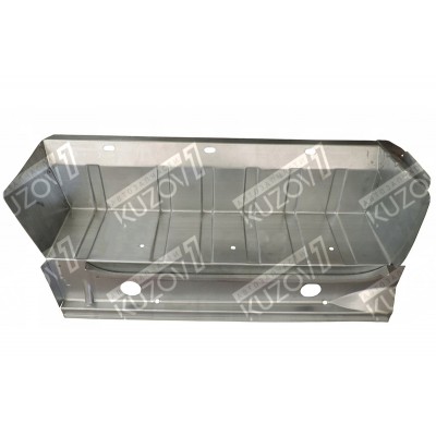 Ступень Двери (левой) POLCAR для Volkswagen T4 1990-1996 - фото