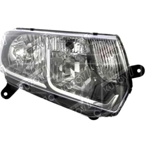 ПЕРЕДНЯЯ ФАРА (ПРАВАЯ) TYC - фото