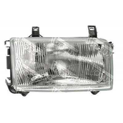 Передняя фара (правая) DEPO для Volkswagen T4 1990-1996 - фото
