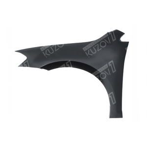 КРЫЛО ПЕРЕДНЕЕ (ЛЕВОЕ) - фото