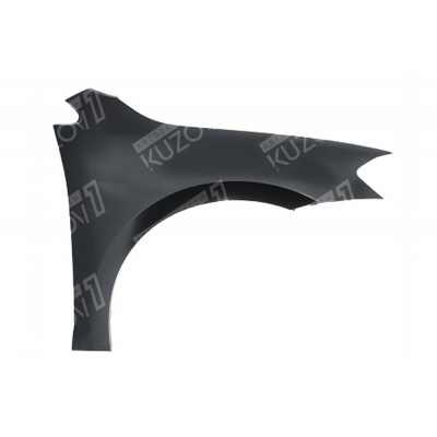 Крыло переднее (правое) TYG для Volkswagen GOLF 7 2012-2017 - фото