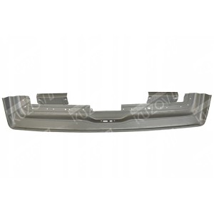 ДВЕРЬ ЗАДНЯЯ (ХЛОПУШКА) НИЖНЯЯ ВНУТРЕННЯЯ ЧАСТЬ, ОРИГИНАЛ, 0.8 ММ, ПОЛЬША - фото