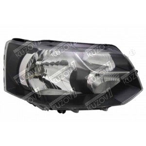 ПЕРЕДНЯЯ ФАРА (ПРАВАЯ) БЕЗ ПРОТИВОТУМАНКИ, DEPO - фото