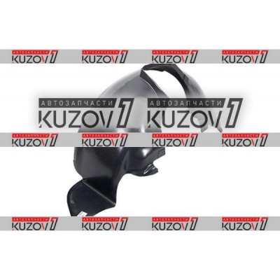 Подкрылок передний (правый) Florimex для Volkswagen T5 2009-2015 - фото