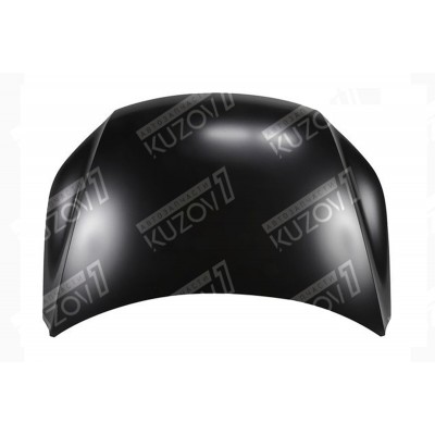 Капот TYG для Volkswagen TIGUAN 2007-2011 - фото