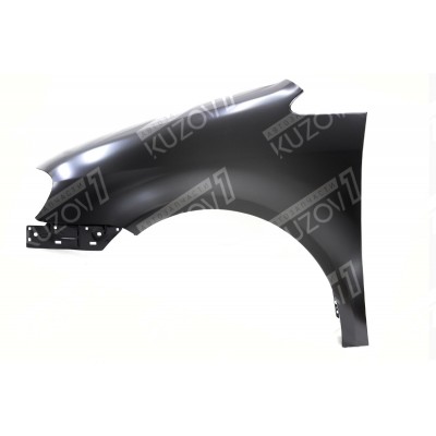 Крыло переднее (левое) TYG для Volkswagen TOURAN 2003-2006 - фото