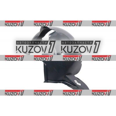 Подкрылок передний (левый) Florimex для Volkswagen TOURAN 2003-2006 - фото