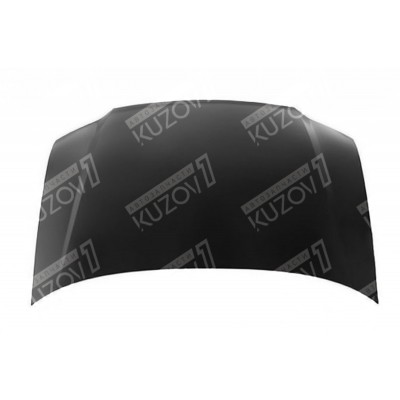 Капот TYG для Volkswagen TOURAN 2006-2010 - фото