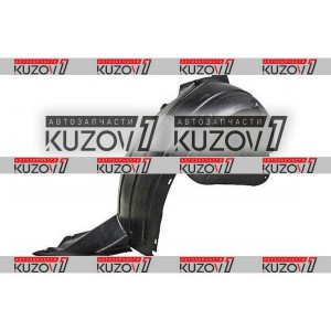 ПОДКРЫЛОК ПЕРЕДНИЙ (ЛЕВЫЙ) FLORIMEX