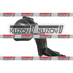 ПОДКРЫЛОК ПЕРЕДНИЙ (ПРАВЫЙ) FLORIMEX