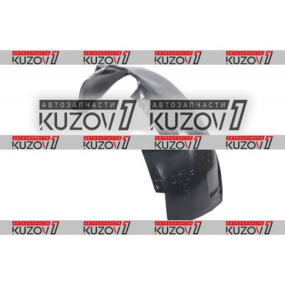 Подкрылок передний (левый) Lian Tuoh для Volkswagen VENTO 1991-1997 - фото