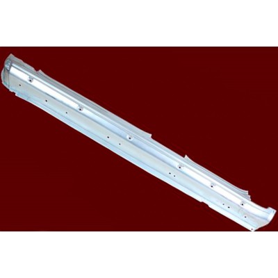 Порог (левый) Klokkerholm для VOLVO 440/460 1988-1996 - фото